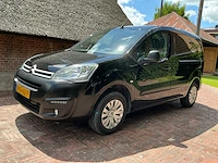 2017 citroen berlingo bedrijfswagen - afbeelding 1 van  49