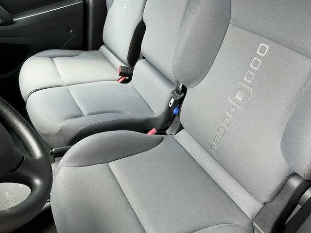 2017 citroen berlingo bedrijfswagen - afbeelding 20 van  49