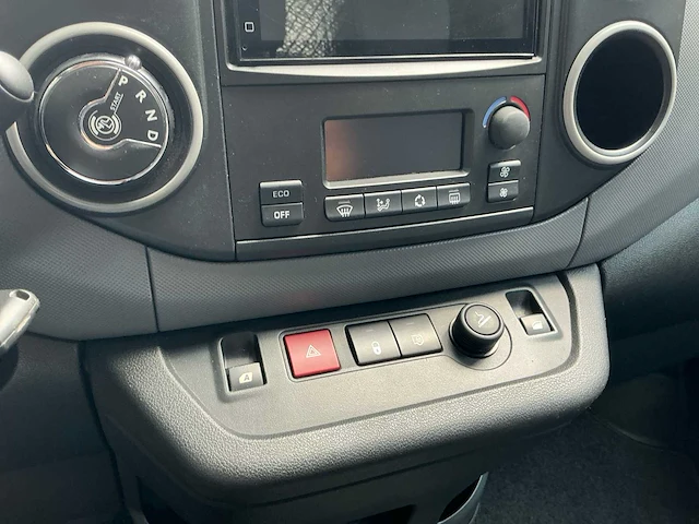 2017 citroen berlingo bedrijfswagen - afbeelding 29 van  49