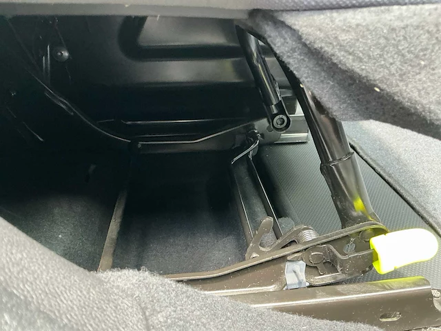 2017 citroen berlingo bedrijfswagen - afbeelding 32 van  49