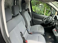 2017 citroen berlingo bedrijfswagen - afbeelding 33 van  49