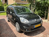 2017 citroen berlingo bedrijfswagen - afbeelding 23 van  49