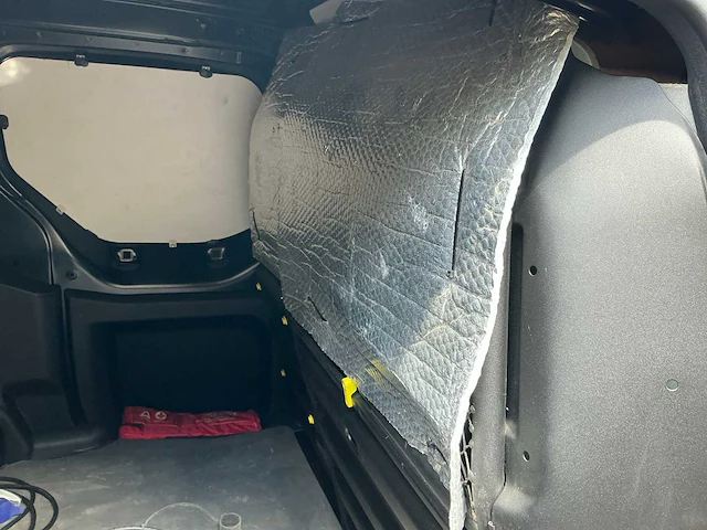 2017 citroen berlingo bedrijfswagen - afbeelding 35 van  49