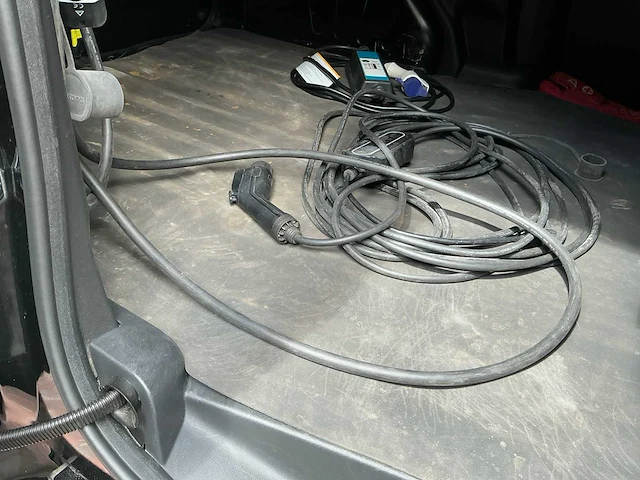 2017 citroen berlingo bedrijfswagen - afbeelding 36 van  49