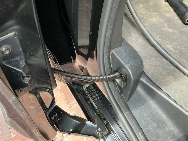 2017 citroen berlingo bedrijfswagen - afbeelding 37 van  49