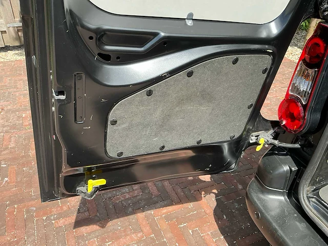 2017 citroen berlingo bedrijfswagen - afbeelding 39 van  49