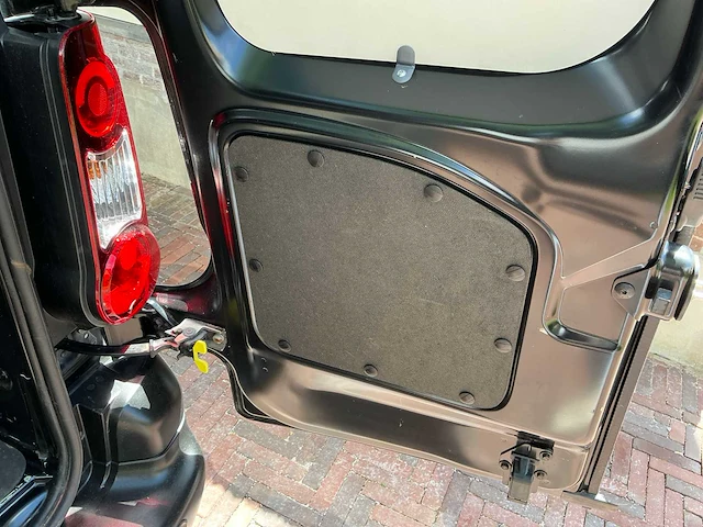 2017 citroen berlingo bedrijfswagen - afbeelding 40 van  49