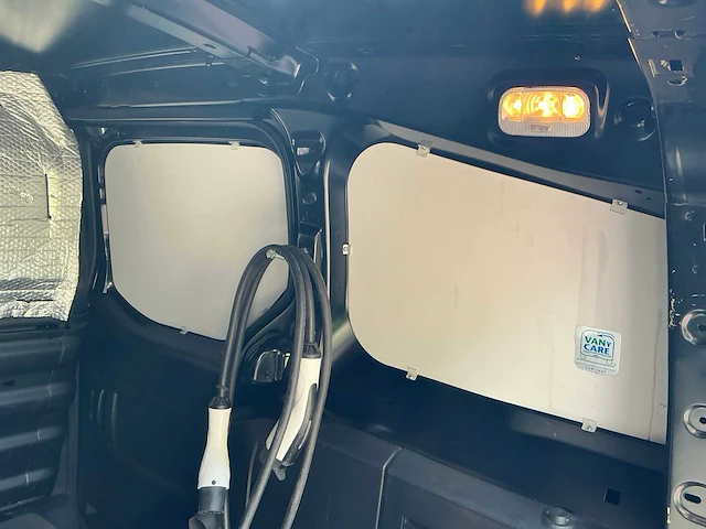 2017 citroen berlingo bedrijfswagen - afbeelding 41 van  49