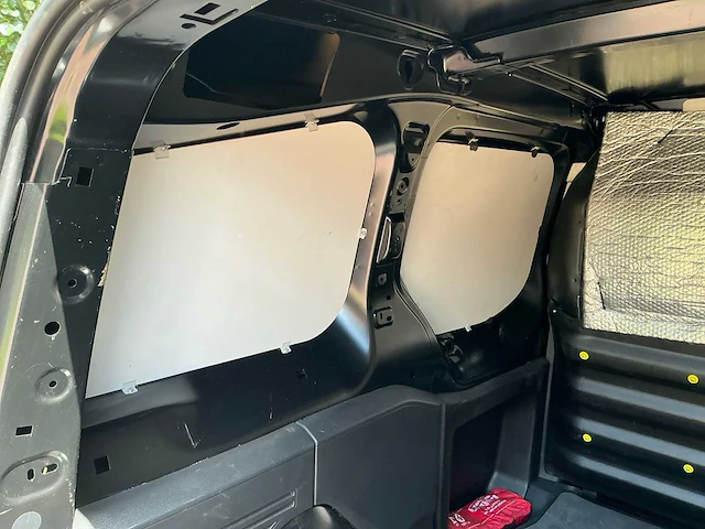 2017 citroen berlingo bedrijfswagen - afbeelding 42 van  49