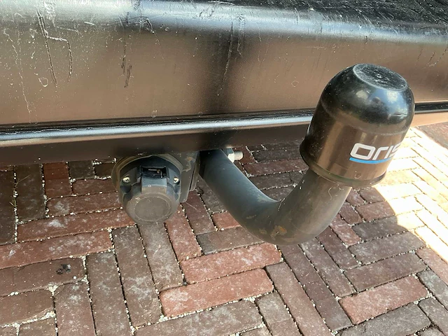 2017 citroen berlingo bedrijfswagen - afbeelding 44 van  49