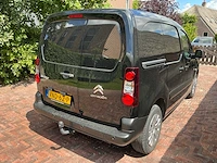 2017 citroen berlingo bedrijfswagen - afbeelding 34 van  49