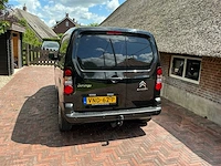 2017 citroen berlingo bedrijfswagen - afbeelding 45 van  49