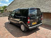 2017 citroen berlingo bedrijfswagen - afbeelding 46 van  49