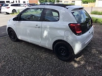 2017 citroën c1 personenauto - afbeelding 10 van  20