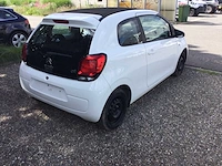 2017 citroën c1 personenauto - afbeelding 12 van  20