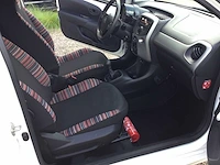2017 citroën c1 personenauto - afbeelding 13 van  20