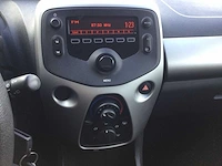 2017 citroën c1 personenauto - afbeelding 14 van  20
