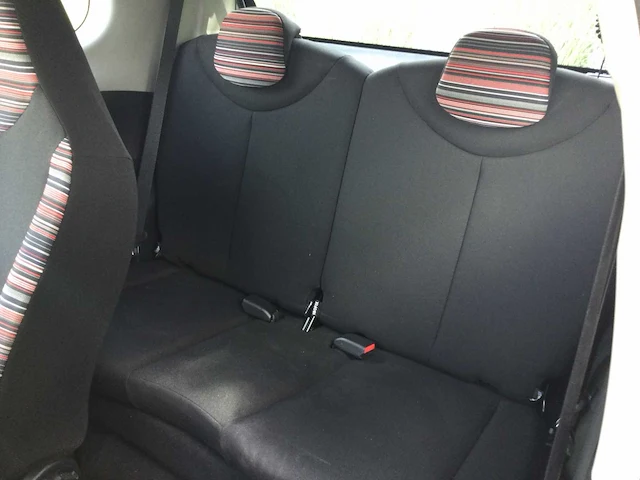 2017 citroën c1 personenauto - afbeelding 16 van  20