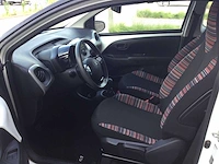 2017 citroën c1 personenauto - afbeelding 17 van  20