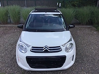 2017 citroën c1 personenauto - afbeelding 2 van  20