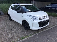 2017 citroën c1 personenauto - afbeelding 3 van  20