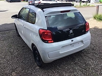 2017 citroën c1 personenauto - afbeelding 4 van  20