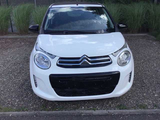 2017 citroën c1 personenauto - afbeelding 6 van  20