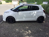 2017 citroën c1 personenauto - afbeelding 9 van  20