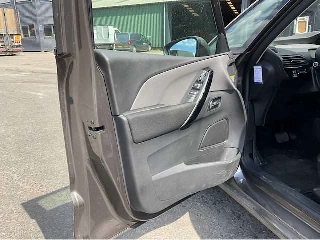 2017 citroen c4 picasso personenauto - afbeelding 4 van  37