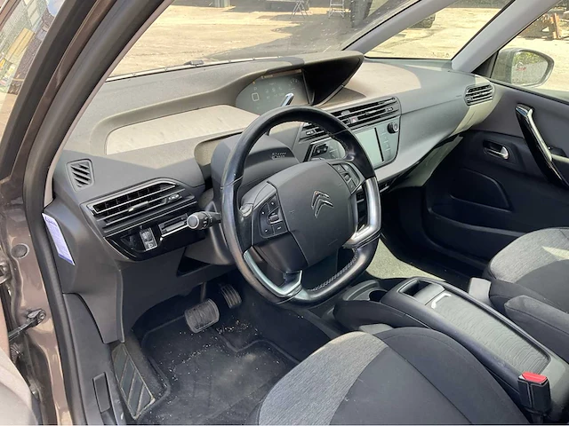 2017 citroen c4 picasso personenauto - afbeelding 5 van  37