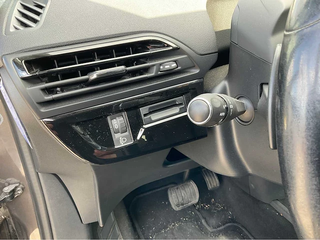 2017 citroen c4 picasso personenauto - afbeelding 7 van  37