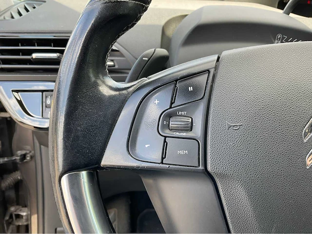 2017 citroen c4 picasso personenauto - afbeelding 10 van  37
