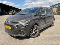 2017 citroen c4 picasso personenauto - afbeelding 1 van  37