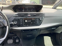 2017 citroen c4 picasso personenauto - afbeelding 13 van  37