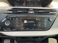 2017 citroen c4 picasso personenauto - afbeelding 15 van  37