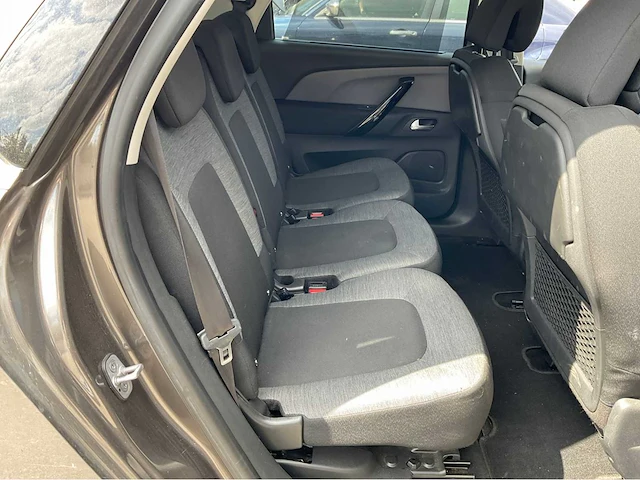 2017 citroen c4 picasso personenauto - afbeelding 21 van  37