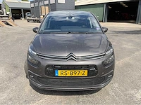 2017 citroen c4 picasso personenauto - afbeelding 12 van  37
