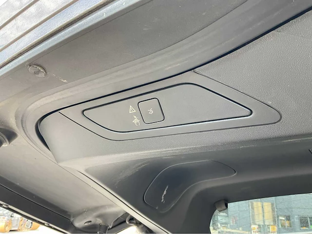 2017 citroen c4 picasso personenauto - afbeelding 26 van  37