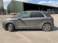 2017 citroen c4 picasso personenauto - afbeelding 23 van  37