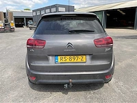 2017 citroen c4 picasso personenauto - afbeelding 33 van  37
