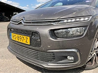 2017 citroen c4 picasso personenauto - afbeelding 36 van  37