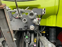 2017 claas 650 arion vierwielaangedreven landbouwtractor - afbeelding 3 van  45