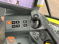 2017 claas 650 arion vierwielaangedreven landbouwtractor - afbeelding 28 van  45