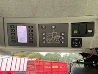 2017 claas 650 arion vierwielaangedreven landbouwtractor - afbeelding 33 van  45