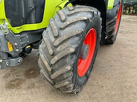 2017 claas 650 arion vierwielaangedreven landbouwtractor - afbeelding 39 van  45