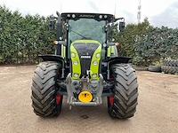 2017 claas 650 arion vierwielaangedreven landbouwtractor - afbeelding 41 van  45