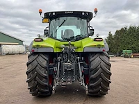 2017 claas 650 arion vierwielaangedreven landbouwtractor - afbeelding 44 van  45