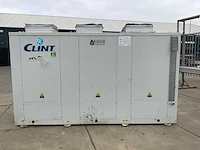 2017 clint cra/k 604-p luchtbehandelingsinstallatie - afbeelding 15 van  21