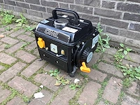 2017 cmi c-g-1100 stroomgenerator - afbeelding 1 van  2