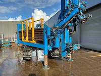 2017 conrad boxer 200 verticale rupsboorinstallatie - afbeelding 6 van  25